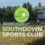 Southdown Sports Club, Lewes